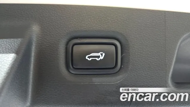 2021 Hyundai The New Santa Fe Diesel 2.2 2WD Sold VIN KMHS281HGMU388080 – photo 25