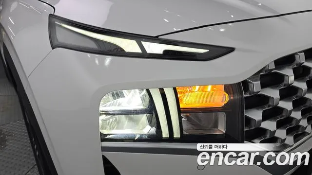 2021 Hyundai The New Santa Fe Diesel 2.2 2WD Sold VIN KMHS281HGMU388080 – photo 30