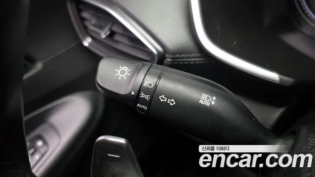 2021 Hyundai The New Santa Fe Diesel 2.2 2WD Sold VIN KMHS281HGMU389728 – dashboard 2021 Hyundai The New Santa Fe Diesel 2.2 2WD Sold VIN KMHS281HGMU389728 – dashboard