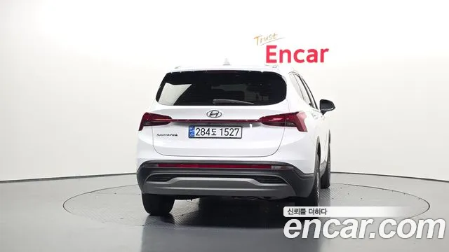 2021 Hyundai The New Santa Fe Diesel 2.2 2WD Sold VIN KMHS281HGMU389728 – exterior detail 2021 Hyundai The New Santa Fe Diesel 2.2 2WD Sold VIN KMHS281HGMU389728 – exterior detail