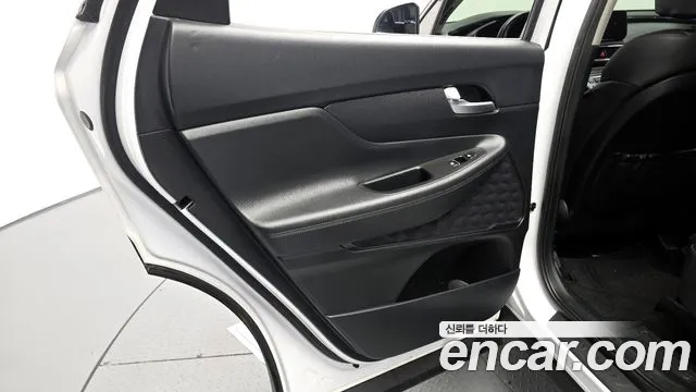 2021 Hyundai The New Santa Fe Diesel 2.2 2WD Sold VIN KMHS281HGMU389728 – photo 18 2021 Hyundai The New Santa Fe Diesel 2.2 2WD Sold VIN KMHS281HGMU389728 – photo 18