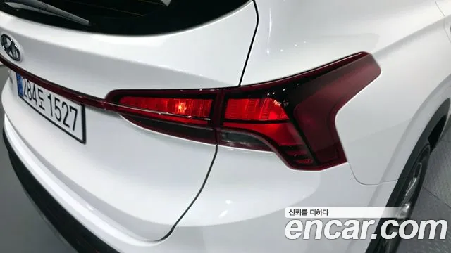 2021 Hyundai The New Santa Fe Diesel 2.2 2WD Sold VIN KMHS281HGMU389728 – photo 19 2021 Hyundai The New Santa Fe Diesel 2.2 2WD Sold VIN KMHS281HGMU389728 – photo 19