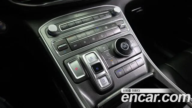 2021 Hyundai The New Santa Fe Diesel 2.2 2WD Sold VIN KMHS281HGMU389728 – photo 20 2021 Hyundai The New Santa Fe Diesel 2.2 2WD Sold VIN KMHS281HGMU389728 – photo 20