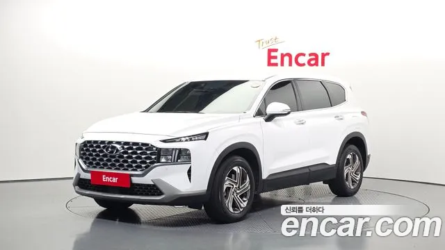 2021 Hyundai The New Santa Fe Diesel 2.2 2WD Sold VIN KMHS281HGMU389728 – photo 22 2021 Hyundai The New Santa Fe Diesel 2.2 2WD Sold VIN KMHS281HGMU389728 – photo 22