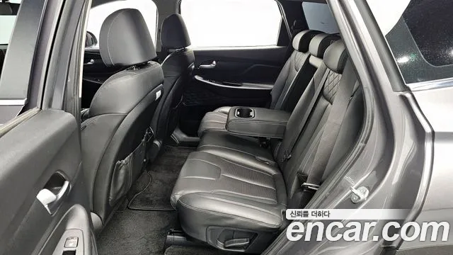 2022 Hyundai The New Santa Fe Diesel 2.2 2WD Sold VIN KMHS281HGNU421062 – photo 17