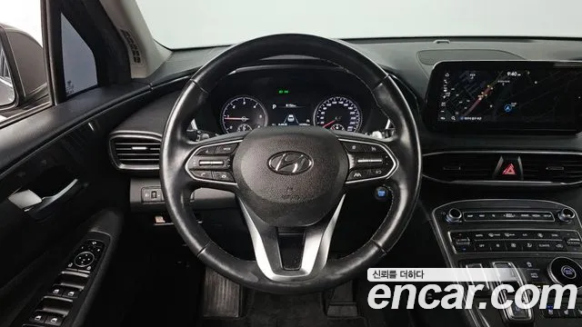 2022 Hyundai The New Santa Fe Diesel 2.2 2WD Sold VIN KMHS281HGNU421062 – photo 18
