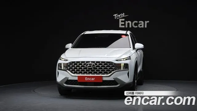 2022 Hyundai The New Santa Fe Diesel 2.2 2WD Sold VIN KMHS281HGNU425477 – photo 19