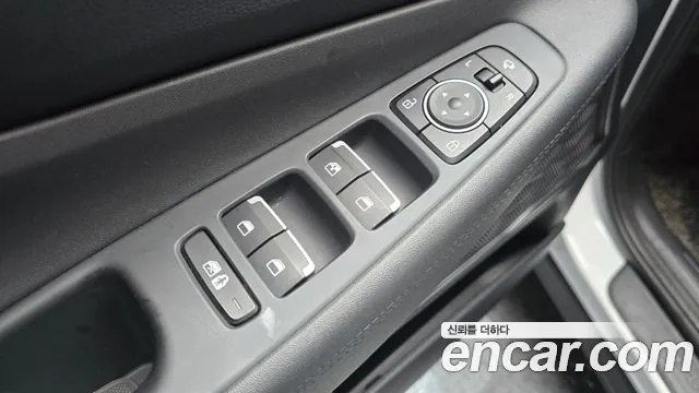 2022 Hyundai The New Santa Fe Diesel 2.2 2WD Sold VIN KMHS281HGNU425477 – photo 20