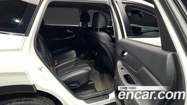 2022 Hyundai The New Santa Fe Diesel 2.2 2WD Sold VIN KMHS281HGNU428292 – photo 12