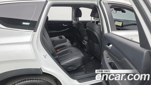 2022 Hyundai The New Santa Fe Diesel 2.2 2WD Sold VIN KMHS281HGNU430205 – photo 13 2022 Hyundai The New Santa Fe Diesel 2.2 2WD Sold VIN KMHS281HGNU430205 – photo 13