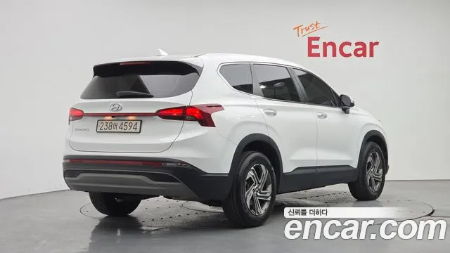 2022 Hyundai The New Santa Fe Diesel 2.2 2WD Sold VIN KMHS281HGNU430205 – photo 16 2022 Hyundai The New Santa Fe Diesel 2.2 2WD Sold VIN KMHS281HGNU430205 – photo 16