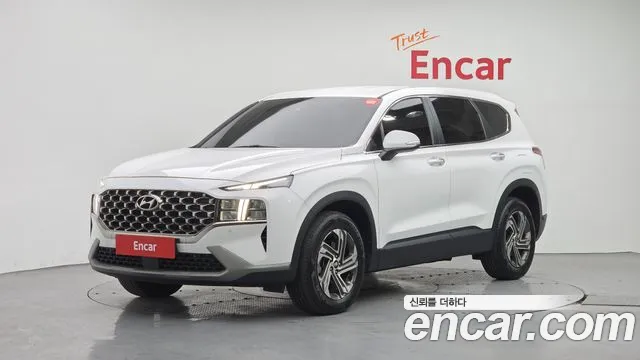 2022 Hyundai The New Santa Fe Diesel 2.2 2WD Sold VIN KMHS281HGNU430205 – photo 20 2022 Hyundai The New Santa Fe Diesel 2.2 2WD Sold VIN KMHS281HGNU430205 – photo 20