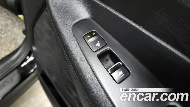 2021 Hyundai The New Santa Fe Diesel 2.2 4WD Sold VIN KMHS281HHMU317969 – trunk area
