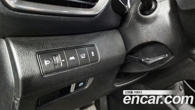 2021 Hyundai The New Santa Fe Diesel 2.2 4WD Sold VIN KMHS281HHMU317969 – odometer reading