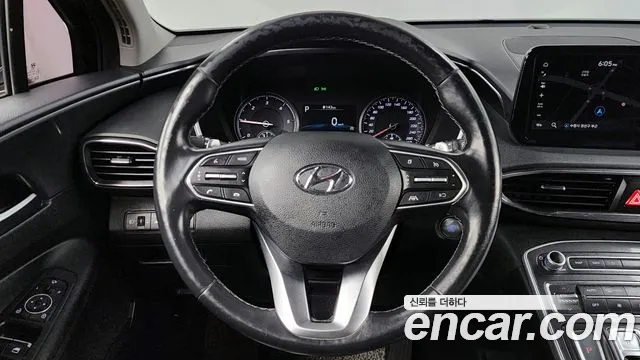 2021 Hyundai The New Santa Fe Diesel 2.2 4WD Sold VIN KMHS281HHMU317969 – photo 20