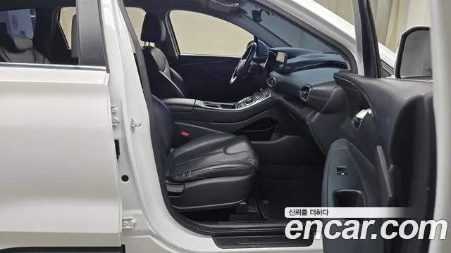 2021 Hyundai The New Santa Fe Diesel 2.2 4WD Sold VIN KMHS281HHMU379215 – photo 14