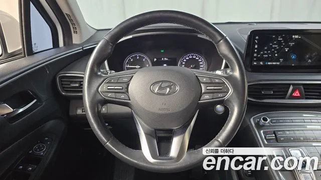 2021 Hyundai The New Santa Fe Diesel 2.2 4WD Sold VIN KMHS281HHMU379215 – photo 16