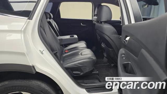 2021 Hyundai The New Santa Fe Diesel 2.2 4WD Sold VIN KMHS281HHMU379215 – photo 18