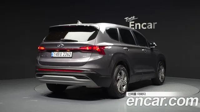2023 Hyundai The New Santa Fe Diesel 2.2 4WD Sold VIN KMHS281HHPU454643 – photo 16