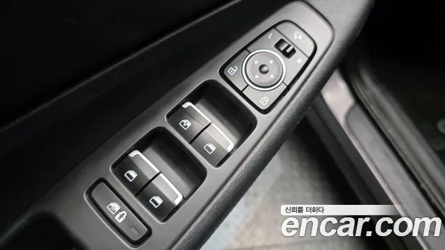 2023 Hyundai The New Santa Fe Diesel 2.2 4wd Sold VIN KMHS281HHPU455242 – front exterior