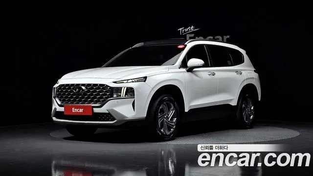2023 Hyundai The New Santa Fe Diesel 2.2 4WD Sold VIN KMHS281HHPU473545 – engine bay 2023 Hyundai The New Santa Fe Diesel 2.2 4WD Sold VIN KMHS281HHPU473545 – engine bay