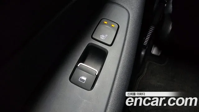 2023 Hyundai The New Santa Fe Diesel 2.2 4WD Sold VIN KMHS281HHPU473545 – exterior detail 2023 Hyundai The New Santa Fe Diesel 2.2 4WD Sold VIN KMHS281HHPU473545 – exterior detail
