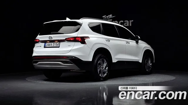 2023 Hyundai The New Santa Fe Diesel 2.2 4WD Sold VIN KMHS281HHPU473545 – undercarriage 2023 Hyundai The New Santa Fe Diesel 2.2 4WD Sold VIN KMHS281HHPU473545 – undercarriage