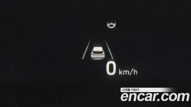 2021 Hyundai The New Santa Fe Gasoline 2.5t 2wd Sold VIN KMHS281LGMU369757 – front exterior 2021 Hyundai The New Santa Fe Gasoline 2.5t 2wd Sold VIN KMHS281LGMU369757 – front exterior