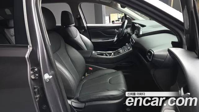 2021 Hyundai The New Santa Fe Gasoline 2.5T 2WD Sold VIN KMHS281LGMU408644 – photo 11 2021 Hyundai The New Santa Fe Gasoline 2.5T 2WD Sold VIN KMHS281LGMU408644 – photo 11