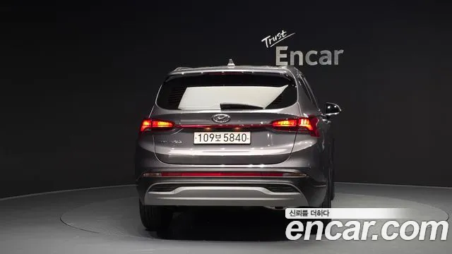 2021 Hyundai The New Santa Fe Gasoline 2.5T 2WD Sold VIN KMHS281LGMU408644 – photo 15 2021 Hyundai The New Santa Fe Gasoline 2.5T 2WD Sold VIN KMHS281LGMU408644 – photo 15