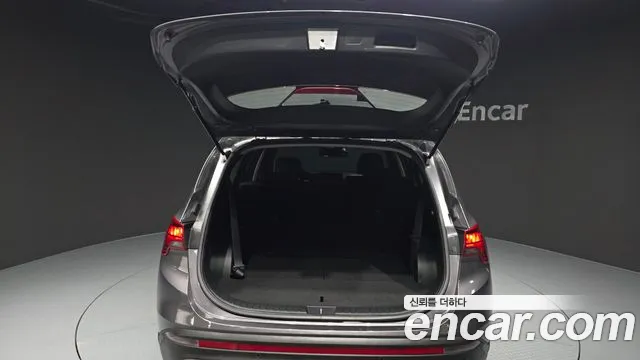 2021 Hyundai The New Santa Fe Gasoline 2.5T 2WD Sold VIN KMHS281LGMU408644 – photo 17 2021 Hyundai The New Santa Fe Gasoline 2.5T 2WD Sold VIN KMHS281LGMU408644 – photo 17