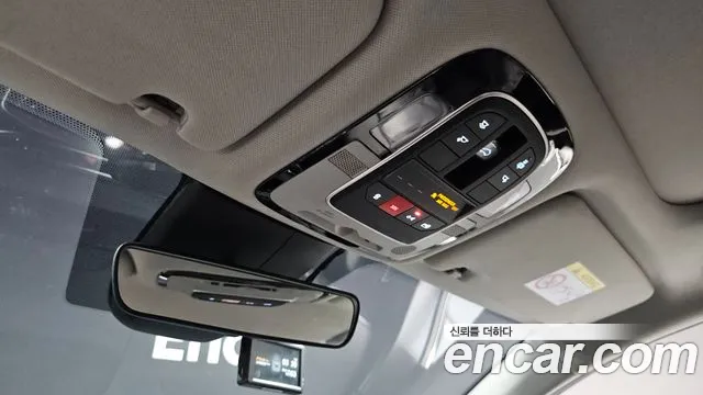 2022 Hyundai The New Santa Fe Gasoline 2.5T 2WD Sold VIN KMHS281LGNU428826 – photo 11