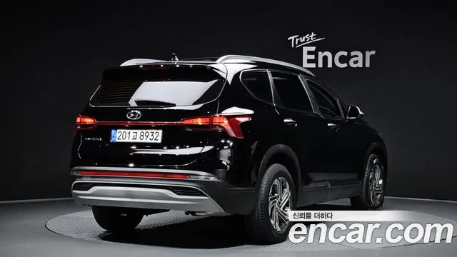 2022 Hyundai The New Santa Fe Gasoline 2.5T 2WD Sold VIN KMHS281LGNU428826 – photo 15