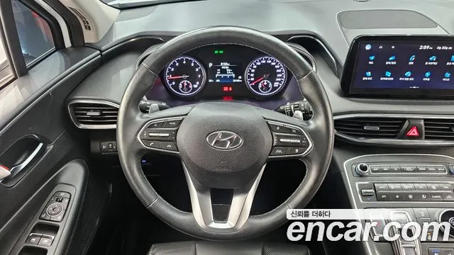 2022 Hyundai The New Santa Fe Gasoline 2.5T 2WD Sold VIN KMHS281LGNU436314 – photo 16 2022 Hyundai The New Santa Fe Gasoline 2.5T 2WD Sold VIN KMHS281LGNU436314 – photo 16
