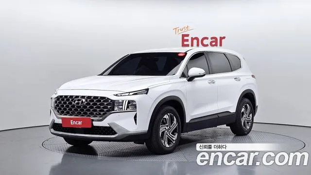 2022 Hyundai The New Santa Fe Gasoline 2.5T 2WD Sold VIN KMHS281LGNU436314 – photo 20 2022 Hyundai The New Santa Fe Gasoline 2.5T 2WD Sold VIN KMHS281LGNU436314 – photo 20