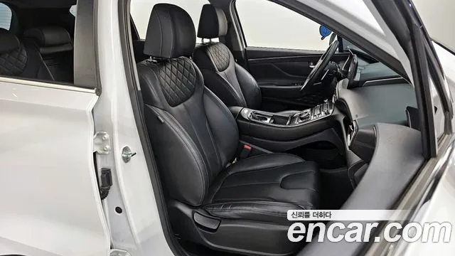 2022 Hyundai The New Santa Fe Gasoline 2.5T 2WD Sold VIN KMHS281LGNU436314 – photo 22 2022 Hyundai The New Santa Fe Gasoline 2.5T 2WD Sold VIN KMHS281LGNU436314 – photo 22