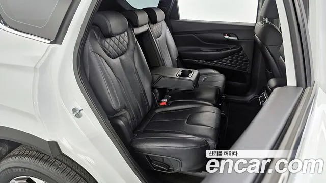 2022 Hyundai The New Santa Fe Gasoline 2.5T 2WD Sold VIN KMHS281LGNU436314 – photo 25 2022 Hyundai The New Santa Fe Gasoline 2.5T 2WD Sold VIN KMHS281LGNU436314 – photo 25