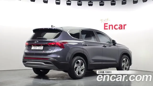 2021 Hyundai The New Santa Fe Gasoline 2.5T 4WD Sold VIN KMHS281LHMU366972 – odometer reading 2021 Hyundai The New Santa Fe Gasoline 2.5T 4WD Sold VIN KMHS281LHMU366972 – odometer reading
