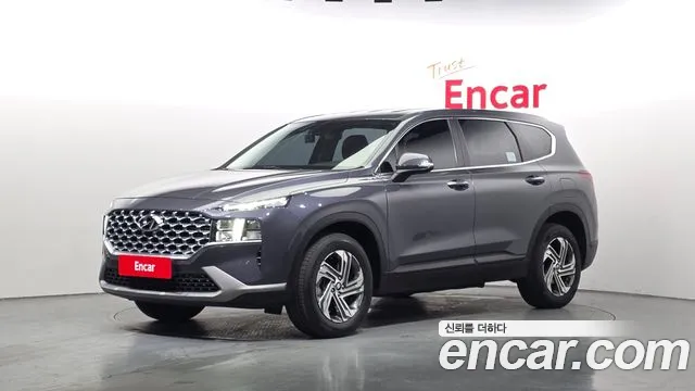 2021 Hyundai The New Santa Fe Gasoline 2.5T 4WD Sold VIN KMHS281LHMU366972 – photo 12 2021 Hyundai The New Santa Fe Gasoline 2.5T 4WD Sold VIN KMHS281LHMU366972 – photo 12