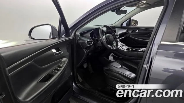 2021 Hyundai The New Santa Fe Gasoline 2.5T 4WD Sold VIN KMHS281LHMU366972 – photo 17 2021 Hyundai The New Santa Fe Gasoline 2.5T 4WD Sold VIN KMHS281LHMU366972 – photo 17