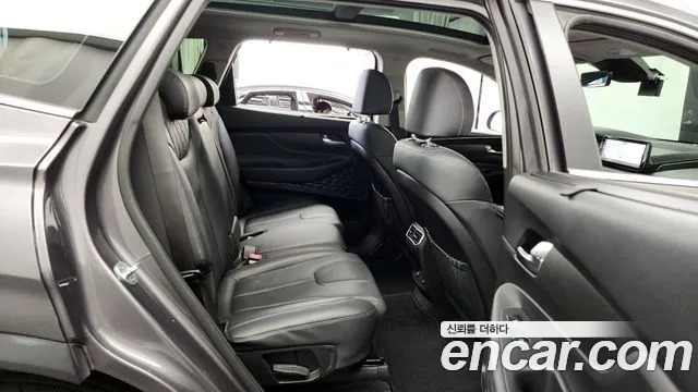 2022 Hyundai The New Santa Fe HEV 1.6 2WD Sold VIN KMHS3811BNU018986 – photo 18