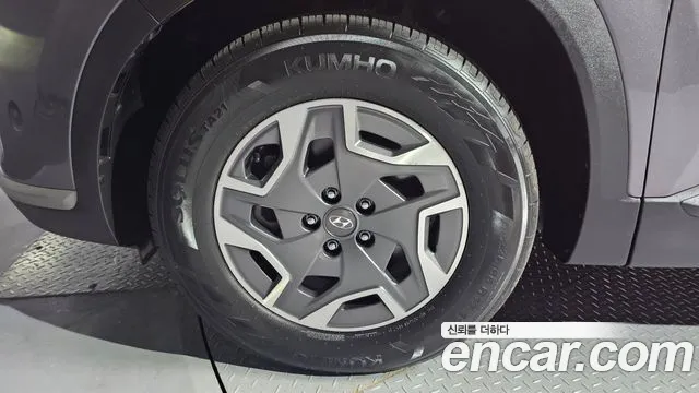 2022 Hyundai The New Santa Fe HEV 1.6 2WD VIN KMHS3811BNU018993