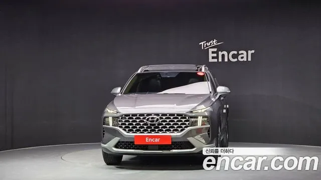 2022 Hyundai The New Santa Fe HEV 1.6 2WD Sold VIN KMHS3811BNU018993 – photo 17