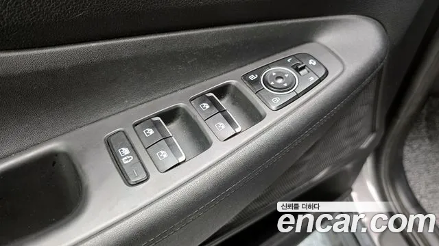 2022 Hyundai The New Santa Fe Hev 1.6 2wd Sold VIN KMHS3811BNU029890 – front exterior