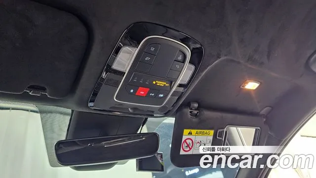 2022 Hyundai The New Santa Fe HEV 1.6 2WD Sold VIN KMHS3811BNU030943 – rear exterior