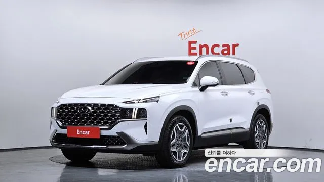 2022 Hyundai The New Santa Fe HEV 1.6 2WD Sold VIN KMHS3811BNU041599 – photo 15
