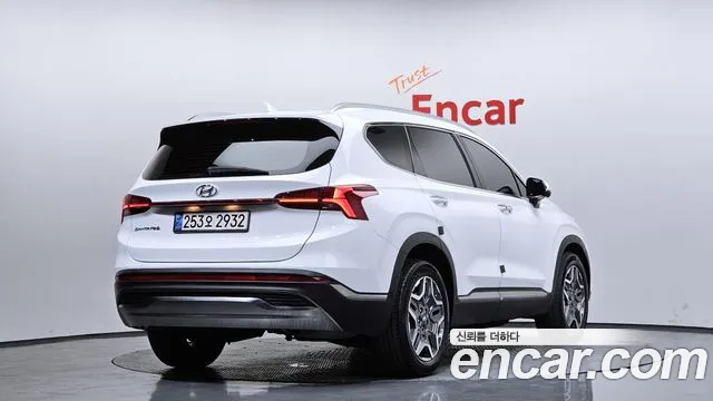 2022 Hyundai The New Santa Fe HEV 1.6 2WD Sold VIN KMHS3811BNU041599 – photo 21
