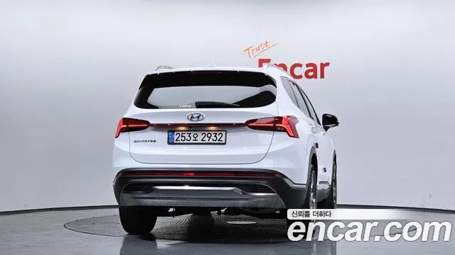 2022 Hyundai The New Santa Fe HEV 1.6 2WD Sold VIN KMHS3811BNU041599 – photo 30