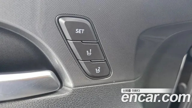 2022 Hyundai The New Santa Fe HEV 1.6 2WD Sold VIN KMHS3811BNU050237 – odometer reading