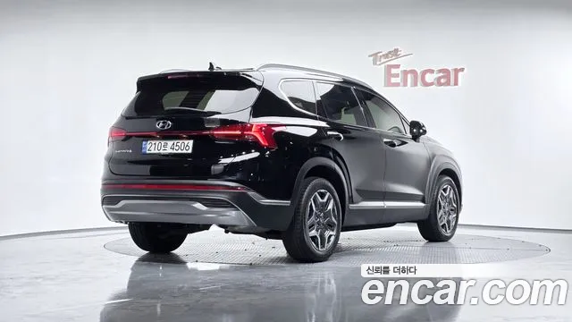 2022 Hyundai The New Santa Fe HEV 1.6 2WD Sold VIN KMHS3811BNU050237 – photo 21